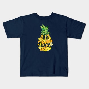 be sweet Kids T-Shirt